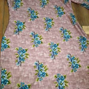 Cotton Kurti