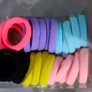 Rubber Band Pack Of 30