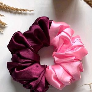 10 New Trending Scrunchies