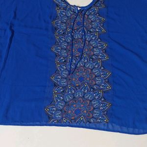 Stylish Kaftan Top