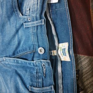 Levi's Denim For Women