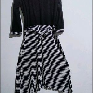 Combo Offer Top And Dress For Women