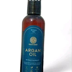 Argan Oil