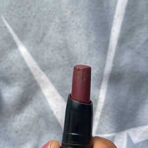 Superstay Burgundy Lipstick