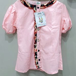 Girls Top New(10-12years)