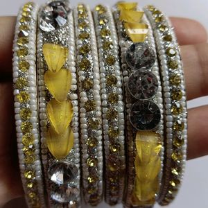 Beautiful Bangles