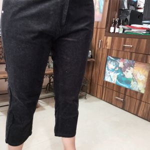 Cortrise 3/4th Pant