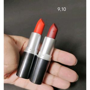 Mac Inspired Lipsticks Set 12 Pc Wholesale New