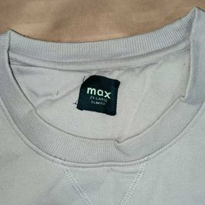 Combo Of Unisex Max Sweatshirt