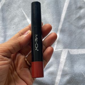 Superstay Burgundy Lipstick