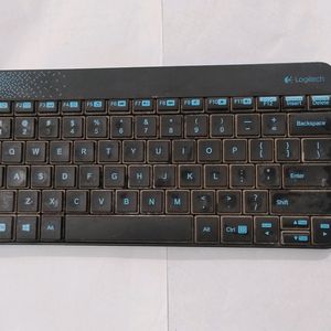 Logitech Wireless Keyboard