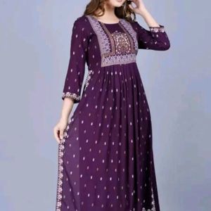 Kurta For Women