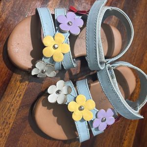 Girls Sandals