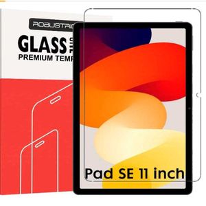 Realme Pad SE Tempered Glass 11inch