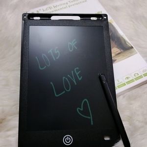 LCD WRITING TABLET