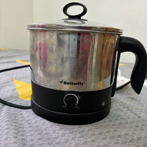 Butterfly Multipurpose Kettle