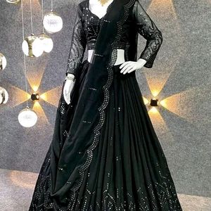 Jivika Alluring Women Lehenga