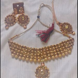 Beutiful Jewellry Set