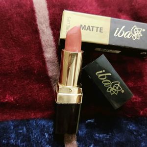 Iba Matte Lipstick