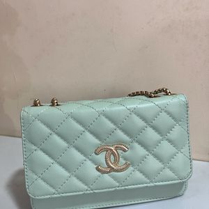 Chanel Bag DUPE