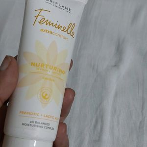 Oriflame Intimate Lotion