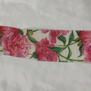 Floral Lace