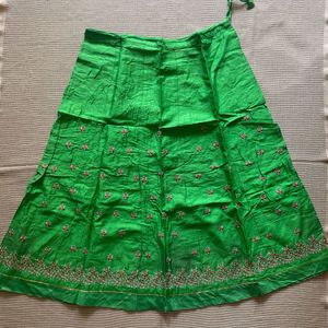 Rajputi Dress