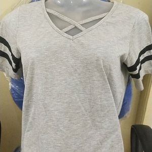 Stylish College Wear Tops