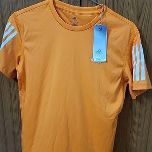 Adidas Aeroready T Shirt