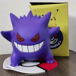 Gengar Collectable Action Figure