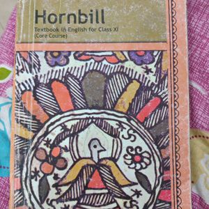 NCERT CLASS 11 ENGLISH , SNAPSHOT & HORNBILL