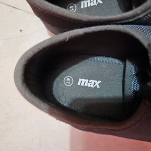 Max Brown Sneaker