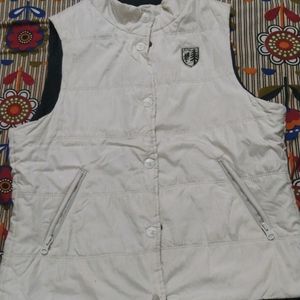 Sleeveless Jacket For Girls And Women