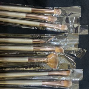 Savni Makeup Brushes 14 Pis