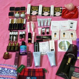 Makeup Products