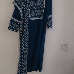 Wonderful kurta Set/Suit (XL)