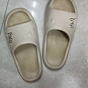 Used Slippers From.thailand