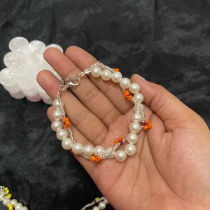 Flower Vibe Bracelet