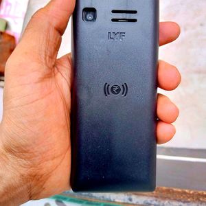 Jio Phone, Keypad Mobile