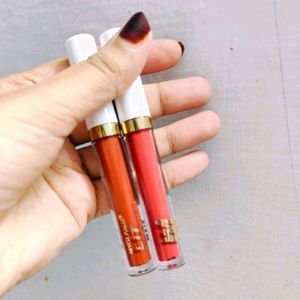 MYGLAMM LIQUID LIPSTICK