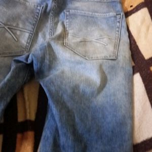 FREESOUL Unisex Jeans