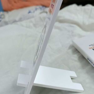 Mobile Phone Stand... Portable