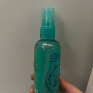 Streax Hair Serum