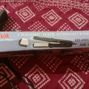 Nova Ceramic Hair Straightener