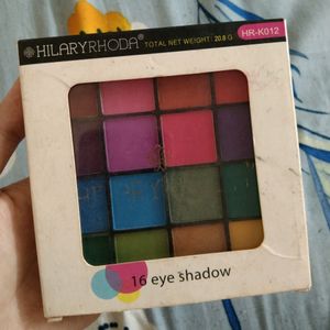 Eyeshadow Palette