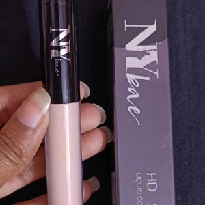 NY Bae - HD Spotless Concealer