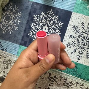 Victoria Secrets Lip Balm Watermelon