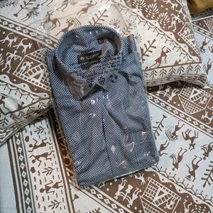 Brand New Formal Shirt From Cobb Italy