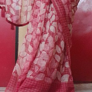 Formal Art Silk Saree