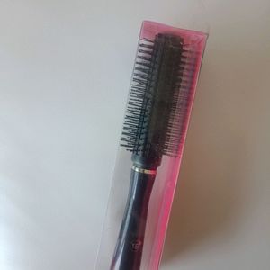 Round Brush Comb